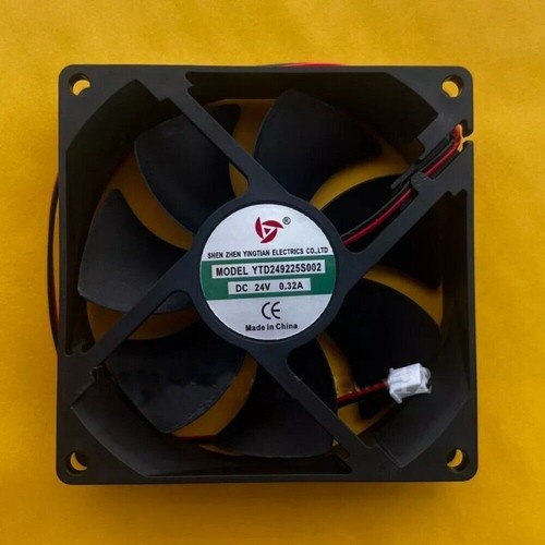 Ytd249225s002 24v 32a - 24v, 0.32a