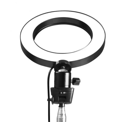 Inch handheld ring - handheld, light