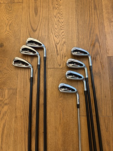 Ping g410 irons - ping, +0.5
