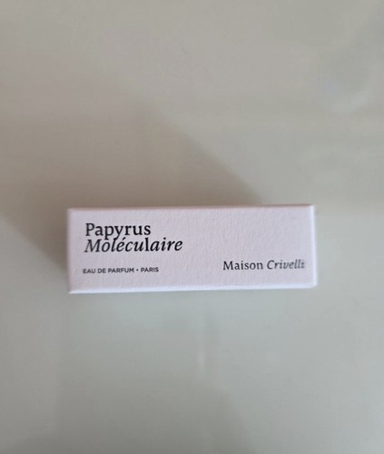 Maison crivelli papyrus - crivelli,