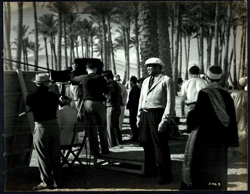 Jericho 1937 paul robeson - 1937,