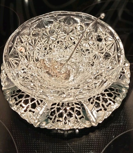 Vintage mayell queen anne - vintage,