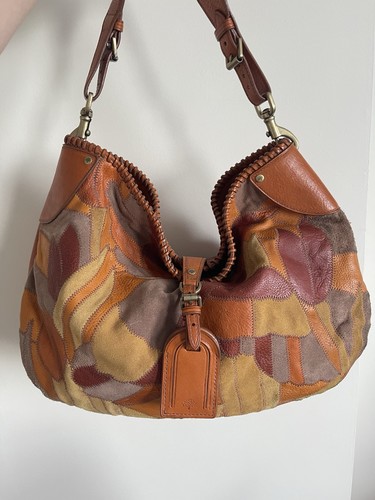 Rare vintage mulberry - rare,