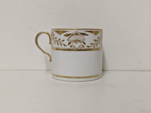 Antique georgian porcelain - antique,