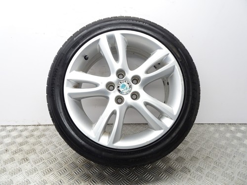 Skoda fabia genuine alloy - fabia,
