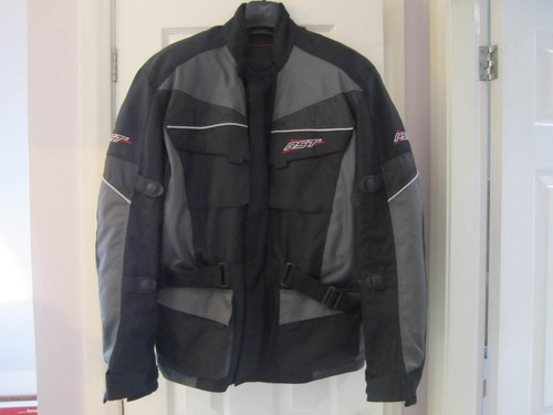 Rst endurance motorcycle - rst,