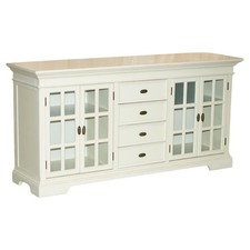 LOVELY DECORATIVE CREAM FRENCH