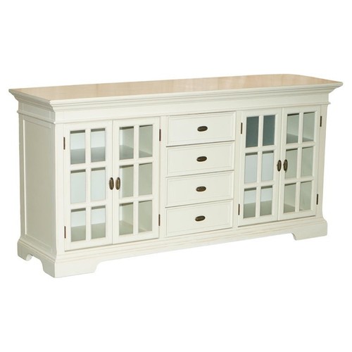 Lovely decorative cream french - lovely,