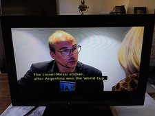 Panasonic viera - panasonic,