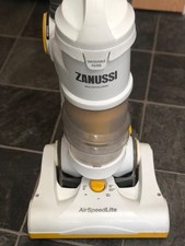 Zanussi Air Speed Lite Upright