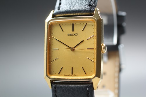 Near mint seiko 5p31 5330 - [near,