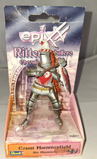 Epixx Revell - Knights (c) - Count Hammerfield - 20001