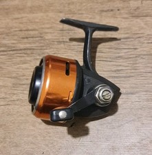 Abu 503 Vintage Closed Face Reel Used But Good Working Order 