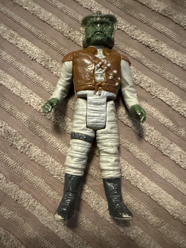 Vintage 1980 star wars action - vintage,