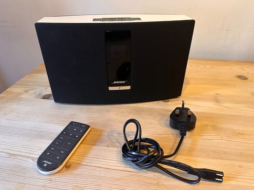 Bose soundtouch white - bose, 20