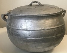 Iron Pot | Saki Pot | Koko