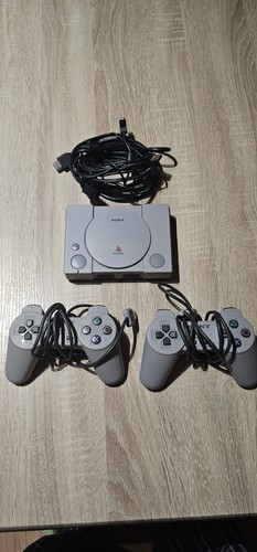 Sony playstation classic - playstation, 1