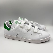 Adidas Stan Smith CF Hook Loop