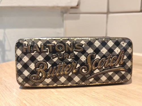 Vintage halton pure - vintage, halton's