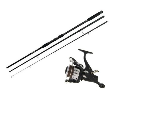 Carp fishing stalker - carp,