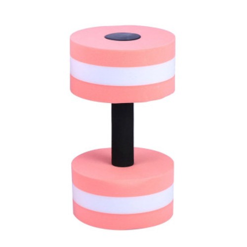 Reusable eva dumbbell for - eva,