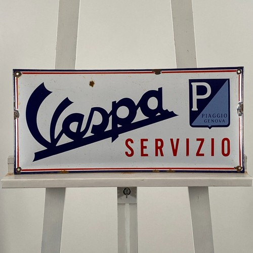 Piaggio vespa advertising - piaggio,