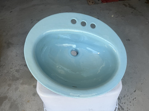 Vintage american standard - vintage,