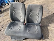 Daf LF twin passenger seat for LEFT HAND DRIVE VEHICLE