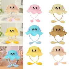 Kids Bunny Hat with Light