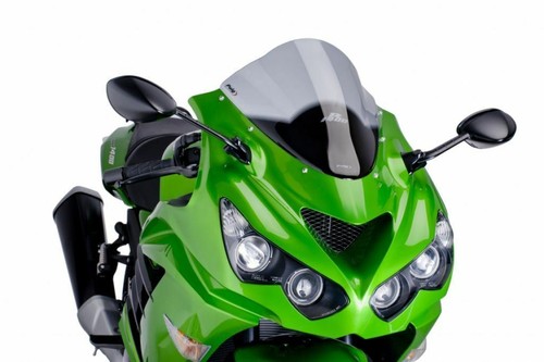 Puig racing screen windshield - puig,