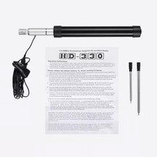 Portable Vehicle Shortwave