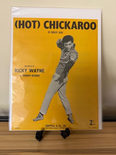 Rick wayne sheet - rick,