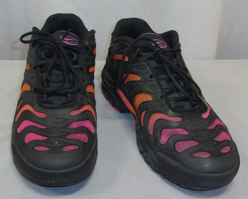 Euc designer nike tuned - euc,