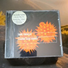 Ozric Tentacles : Floating