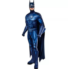 Men's Batman & Robin 1997