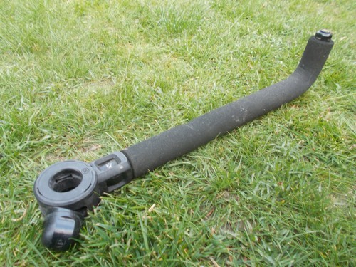 Map quick release ripple bar - release,
