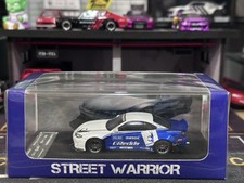 Street Weapon 1/64 Nissan