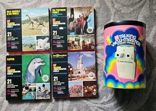 GAF Talking View-Master
