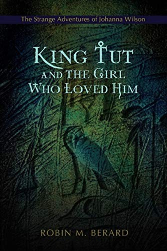 King tut and the girl - girl, who