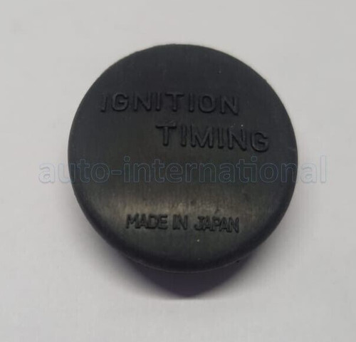 Brand new timing hole plug - brand,