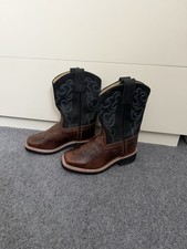 Smoky mountain boots kids