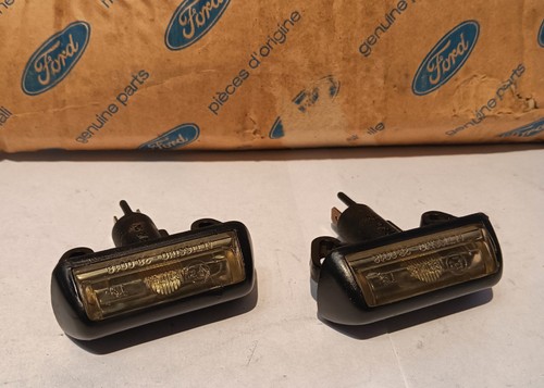Ford escort mk2 rs2000 mexico - mk2,