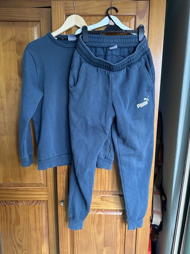Puma sweatshirt and - sweatshirt,