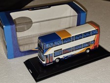 Ukbus 1012 Stagecoach