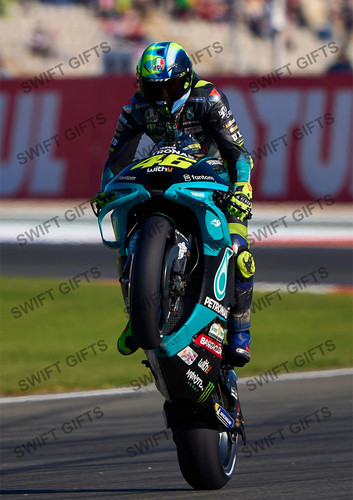 Valentino rossi poster - rossi, c
