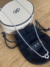 Genuine LINKS OF LONDON