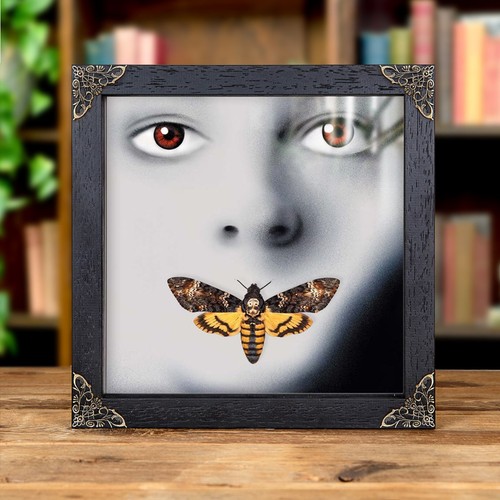 Silence the lambs - of,