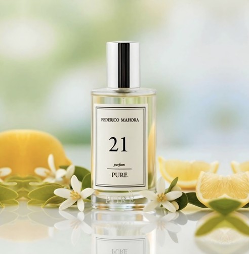 Pure perfume parfum - pure, |