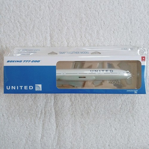 Hogan boeing 777 200 - 777-200, united