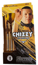 Soft Darts "Dave Chisnall -